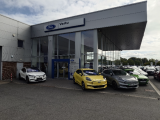 Ford Wigan